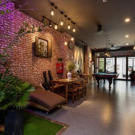 Tuti Hostel Danang Exterior photo