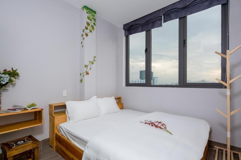 Tuti Hostel Danang Exterior photo